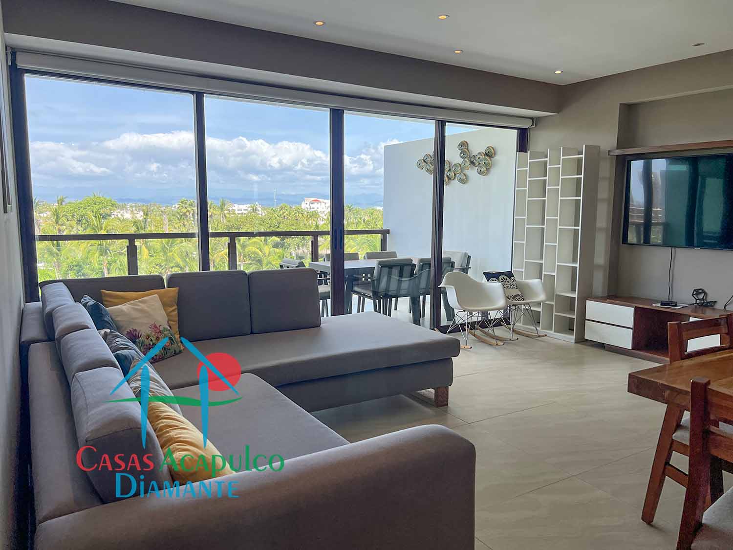 La Isla Emerald D5 - Estancia 8 La Isla Emerald D5 - Estancia 8